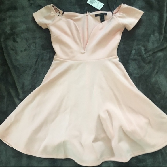 Forever 21 Dresses & Skirts - Mini dress